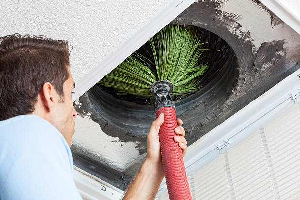 Best Commercial Air Duct Cleaning  in Darien, GA